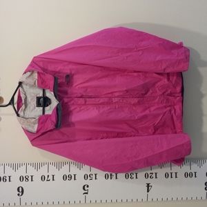 The North Face womens XXL windbreaker